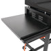 Buffalo 6 Burner LPG Barbecue Griddle Buffalo