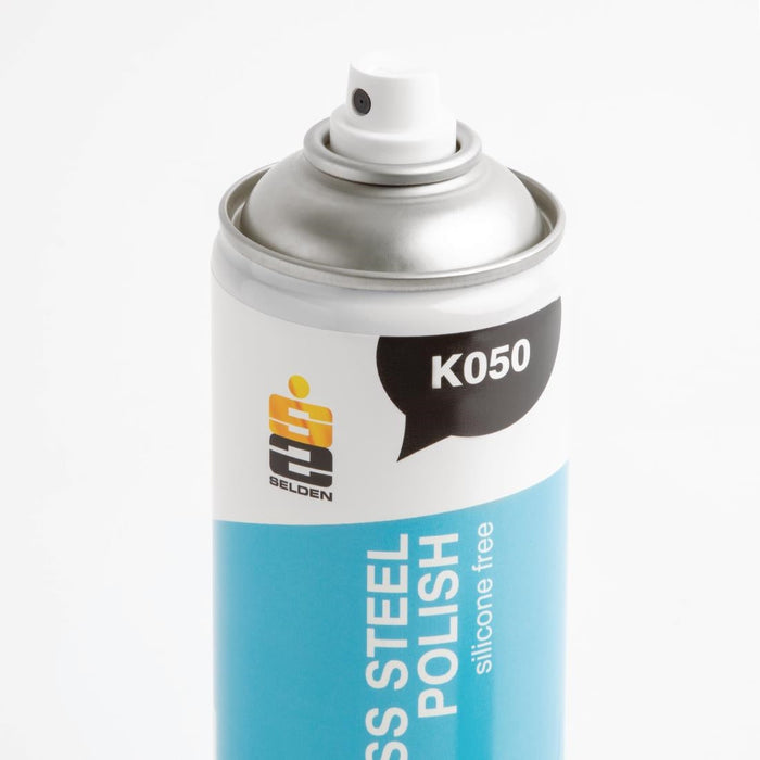 Stainless Steel Polish Ready To Use 480ml Selden