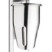 Buffalo Twin Head Milkshake Mixer Buffalo