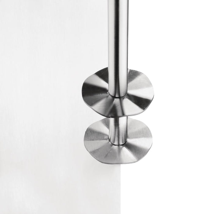 Buffalo Twin Head Milkshake Mixer Buffalo