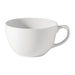 Utopia Titan Bowl-Shaped Cups White 340ml (36 Pack) Utopia
