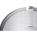DeBuyer Stainless Steel Conical Colander With Hook 28cm De Buyer