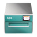 Lincat Cibo High Speed Oven Teal Lincat