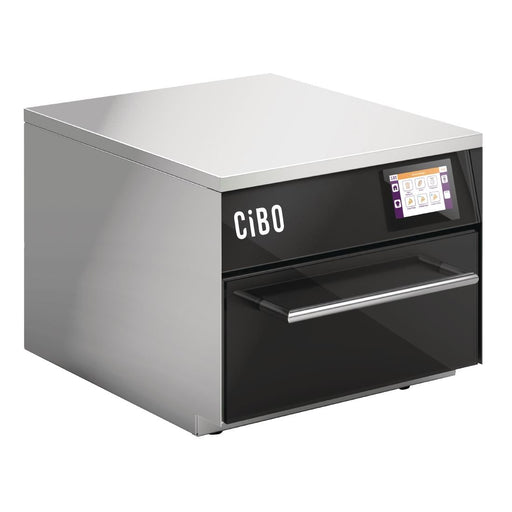 Lincat Cibo High Speed Oven Black Lincat