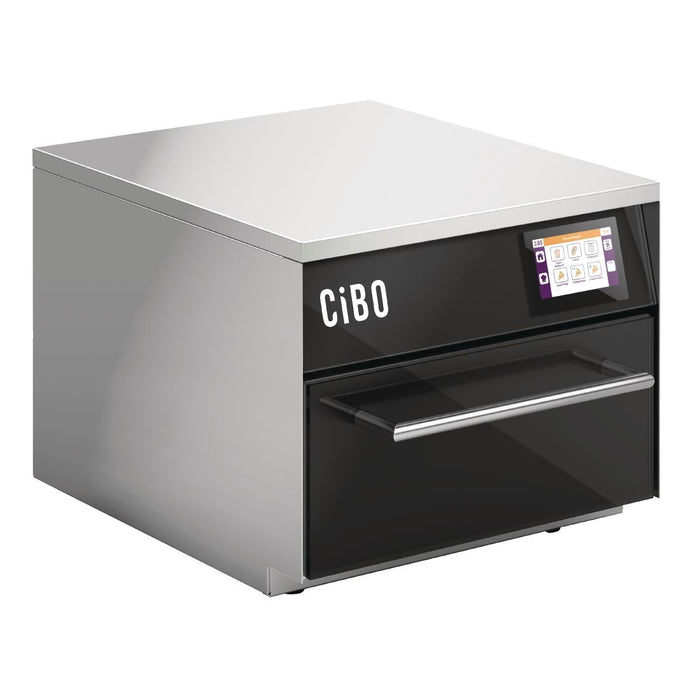 Lincat Cibo High Speed Oven Black Lincat