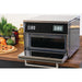 Lincat Cibo High Speed Oven Black Lincat