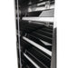 Buffalo Heated Multideck Merchandiser 600mm Buffalo