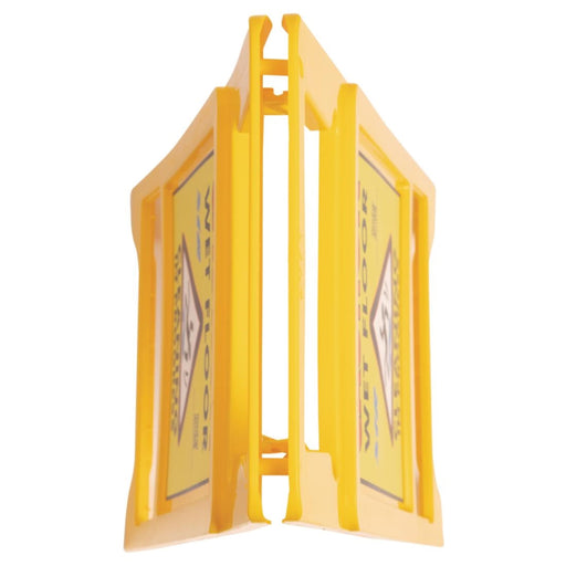 SYR Safe Guard Non-Tip Wet Floor Safety Sign Scot Young