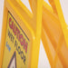 SYR Safe Guard Non-Tip Wet Floor Safety Sign Scot Young