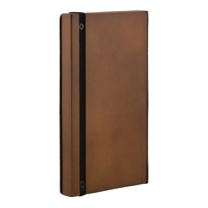 Trendy Wallet Bill Presenter Securit