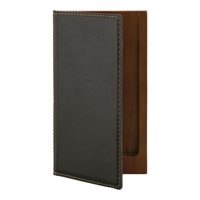 Trendy Wallet Bill Presenter Securit