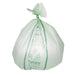 Vegware Compostable Bin Liners 80Ltr (240 Pack) Vegware