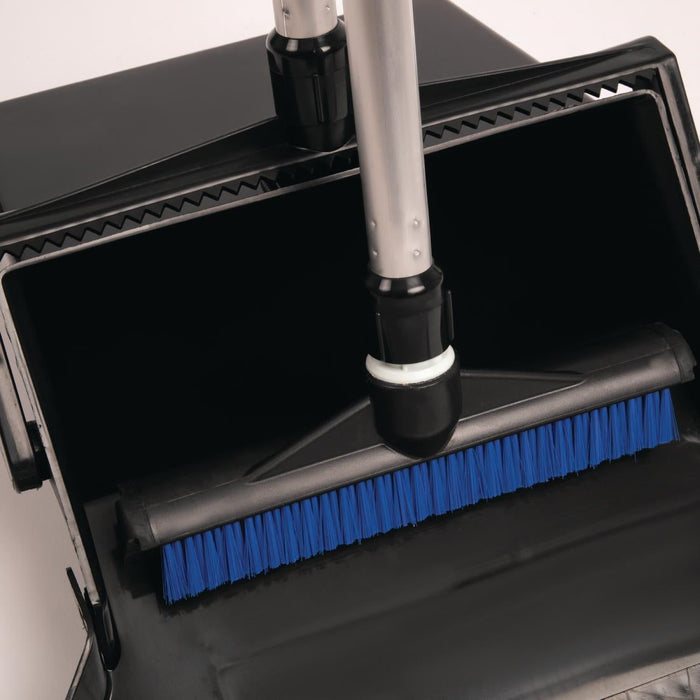 SYR Colour-Coded Lobby Spill Kit Blue Scot Young