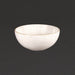 Churchill Stonecast Noodle Bowl Barley White 183mm (6 Pack) Churchill