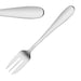 146(L)mm | 5 3/4". Pack Quantity: 12. Material: 18/0 Stainless Steel
