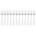 Olympia Buckingham Cake Forks (12 Pack) Olympia