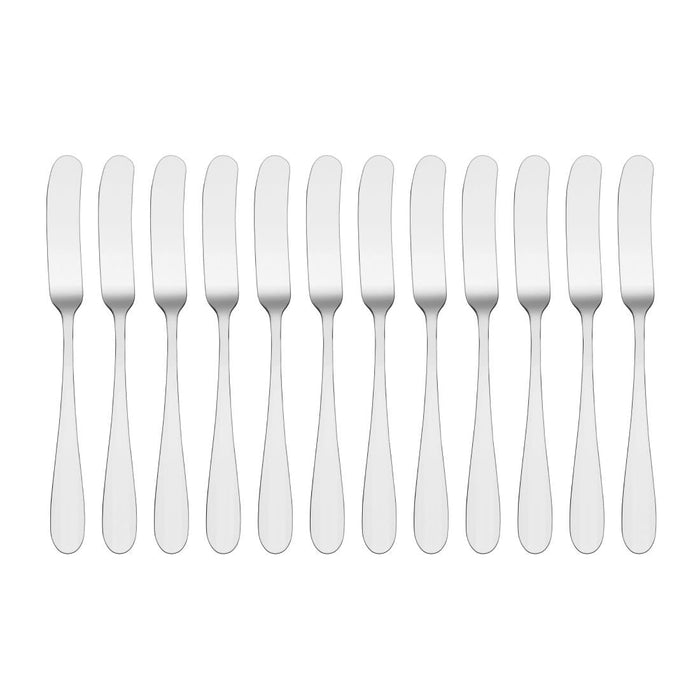 Olympia Buckingham Butter Knife (12 Pack) Olympia