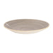 Churchill Stonecast Deep Coupe Plates Grey 225mm (12 Pack) Churchill
