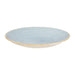 Churchill Stonecast Deep Coupe Plates Duck Egg Blue 225mm (12 Pack) Churchill