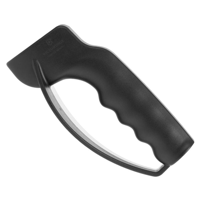 Material: Polymide. Compact sharpener