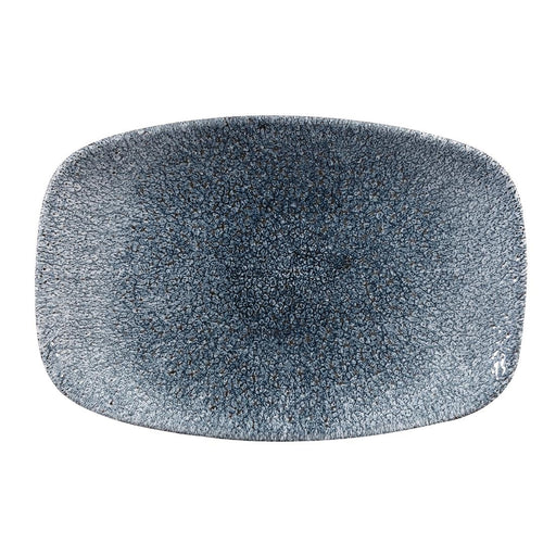 237 x 157mm / 9 1/3 x6 1/2". Topaz Blue