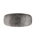 269 x 127mm / 10 2/3 x 5". Quartz Black