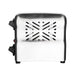 Rowlett Esprit 6 Slot Toaster Chrome w/2x Additional Elements & Sandwich Cage Rowlett