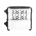 Rowlett Esprit 4 Slot Toaster Chrome w/2x Additional Elements & Sandwich Cage Rowlett