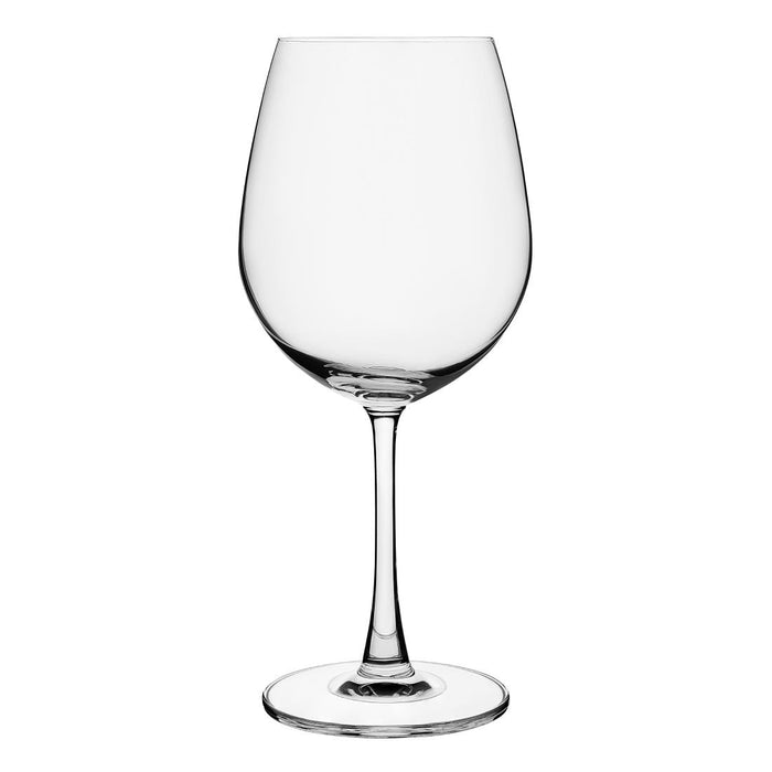600ml | 20.2oz. Pack Quantity: 6