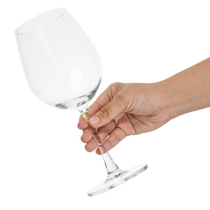 Olympia Serena Wine Glasses 600ml (6 Pack) Olympia