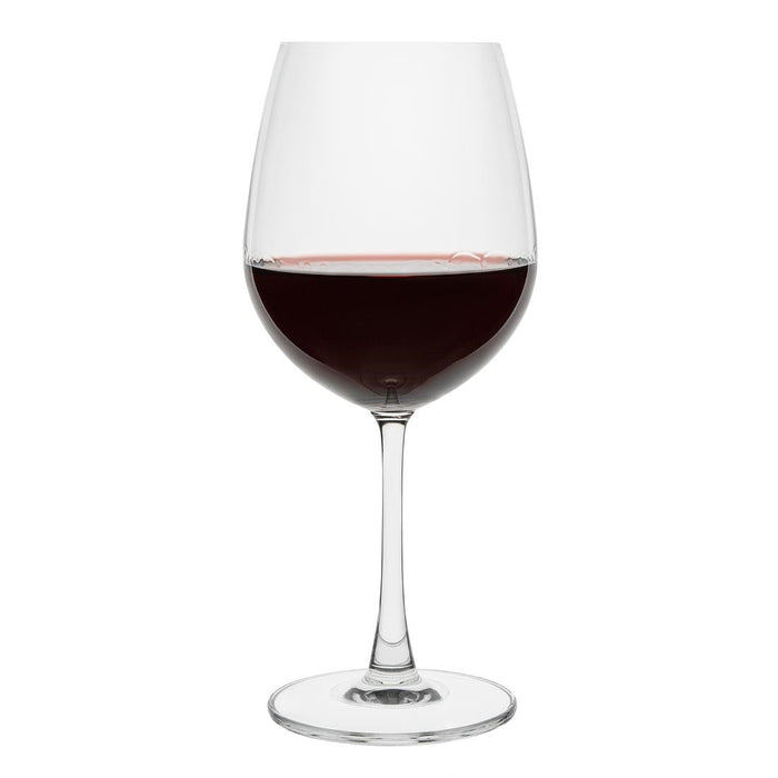 Olympia Serena Wine Glasses 600ml (6 Pack) Olympia