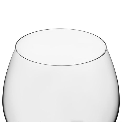 Olympia Serena Red Wine/Gin Glasses 650ml (6 Pack) Olympia