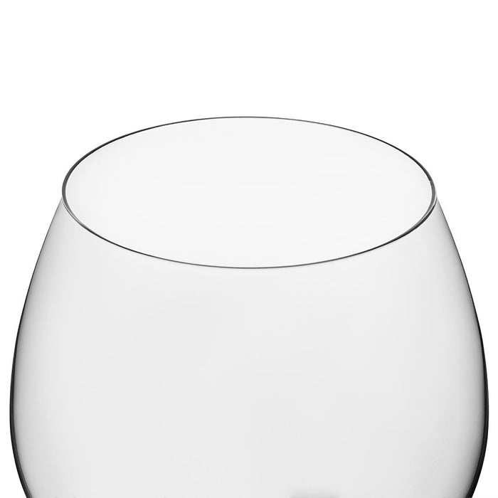 Olympia Serena Red Wine/Gin Glasses 650ml (6 Pack) Olympia