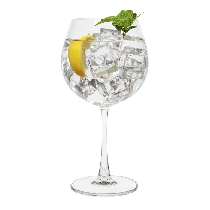 Olympia Serena Red Wine/Gin Glasses 650ml (6 Pack) Olympia
