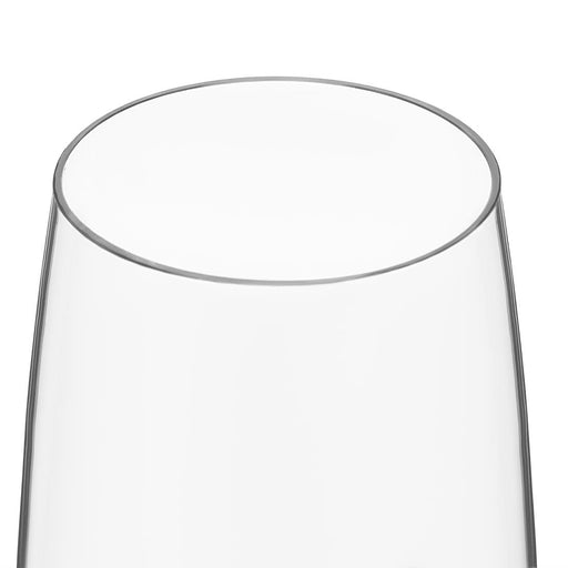 Olympia Serena Flutes 210ml (6 Pack) Olympia