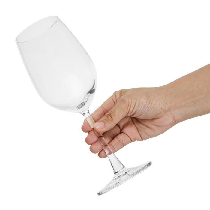 Olympia Serena Wine Glasses 425ml (6 Pack) Olympia