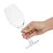 Olympia Serena Wine Glasses 350ml (6 Pack) Olympia