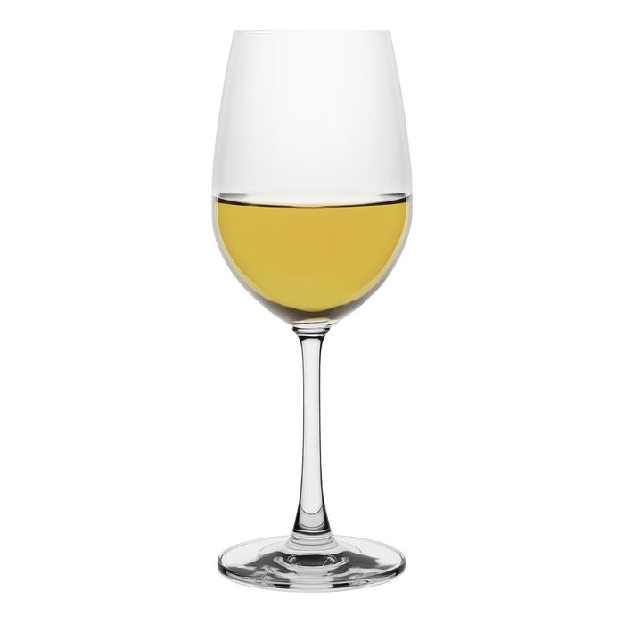 Olympia Serena Wine Glasses 350ml (6 Pack) Olympia