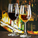 Olympia Serena Wine Glasses 350ml (6 Pack) Olympia