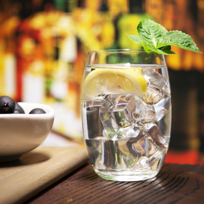 Olympia Serena Tumblers 390ml (6 Pack) Olympia