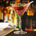Olympia Cocktail Martini Glasses 210ml (6 Pack) Olympia