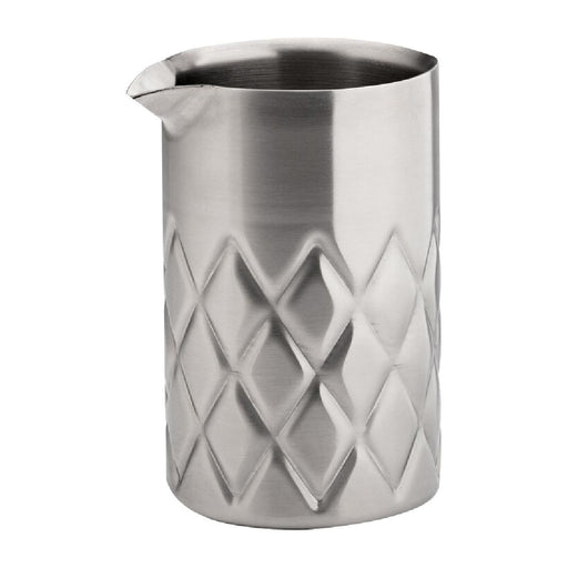 Material: Stainless steel