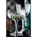 Utopia Raffles Coupe Glasses 160ml (6 Pack) Utopia