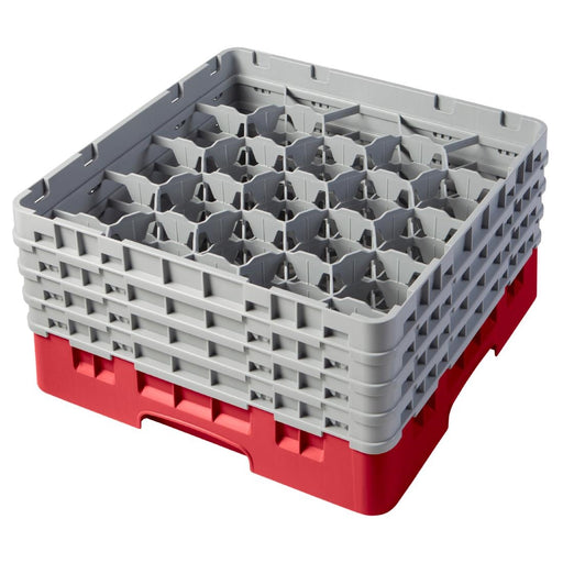 Dimensions: 267(H) x 500(W) x 500(D)mm