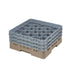Dimensions: 308(H) x 500(W) x 500(D)mm