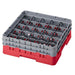 Dimensions: 184(H) x 500(W) x 500(D)mm