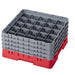 Dimensions: 267(H) x 500(W) x 500(D)mm