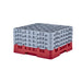 Dimensions: 267(H) x 500(W) x 500(D)mm