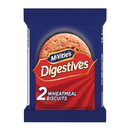 Pack of 24 x 2 Biscuits