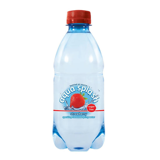 Strawberry | 24x330ml